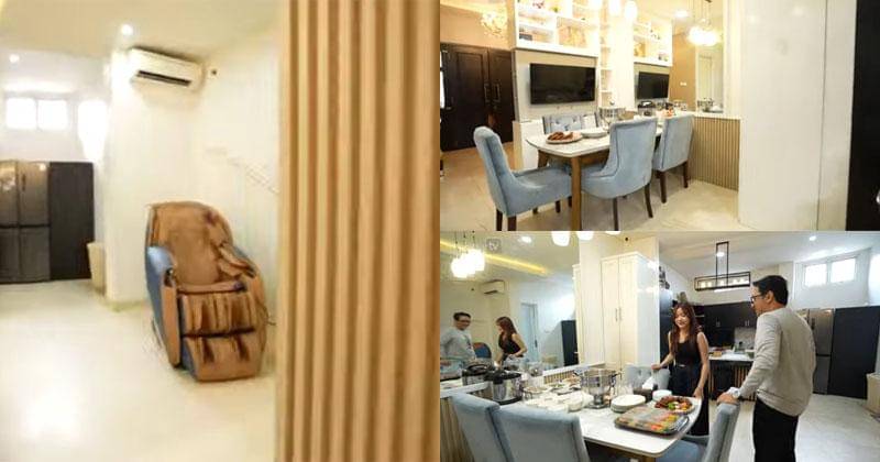 YouTube.com/TAULANY TV